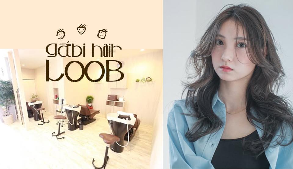 有限会社ガビーヘア